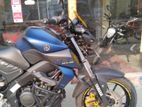 Yamaha MT 15 10 years paper 2022