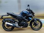 Yamaha MT 15 150 abs 2021