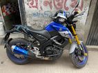 Yamaha MT 15 . 2021