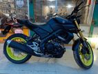 Yamaha MT 15 ২ বছরের কাগজ করা 2020