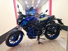 Yamaha MT 15 2 year kagoj Dhaka 2020