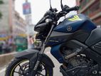 Yamaha MT 15 2 year's paper 2020