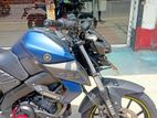 Yamaha MT 15 2 years paper 2020