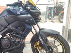 Yamaha MT 15 2 years paper 2022