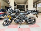 Yamaha MT 15 2017