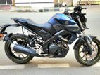 Yamaha MT 15 . 2018