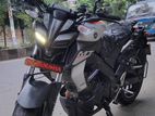 Yamaha MT 15 2019