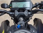 Yamaha MT 15 2019