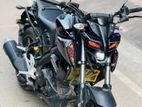 Yamaha MT 15 2019