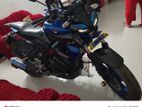 Yamaha MT 15 2019