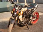 Yamaha MT 15 2019