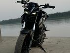 Yamaha MT 15 2021