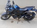 Yamaha MT 15 . 2020