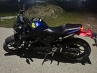 Yamaha MT 15 2020