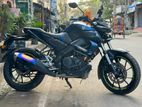 Yamaha MT 15 2020