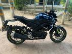 Yamaha MT 15 . 2020