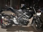 Yamaha MT 15 . 2020