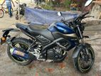 Yamaha MT 15 2020