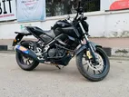 Yamaha MT 15 . 2020
