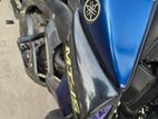 Yamaha MT 15 2020