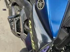 Yamaha MT 15 2020