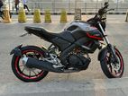 Yamaha MT 15 2020