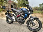 Yamaha MT 15 2020