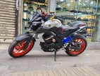 Yamaha MT 15 2020