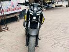 Yamaha MT 15 2020