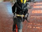 Yamaha MT 15 2020