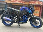 Yamaha MT 15 2020