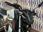 Yamaha MT 15 2020