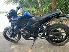Yamaha MT 15 2020