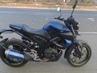 Yamaha MT 15 2020