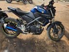 Yamaha MT 15 2020 Reg 2019