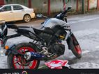 Yamaha MT 15 2021 2020