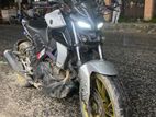 Yamaha MT 15 . 2020