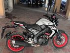 Yamaha MT 15 . 2021