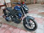 Yamaha MT 15 2021