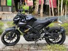 Yamaha MT 15 Motorbik 2021