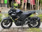 Yamaha MT 15 Motorbik 2021