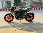 Yamaha MT 15 2021