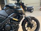 Yamaha MT 15 2021