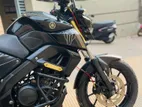 Yamaha MT 15 2021