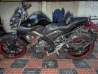 Yamaha MT 15 2021