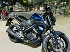 Yamaha MT 15 2021