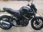 Yamaha MT 15 2021