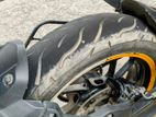 Yamaha MT 15 ` 2021