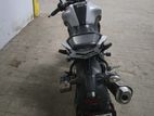 Yamaha MT 15 2021