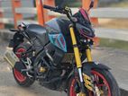 Yamaha MT 15 2021